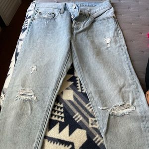 Women’s Levi’s